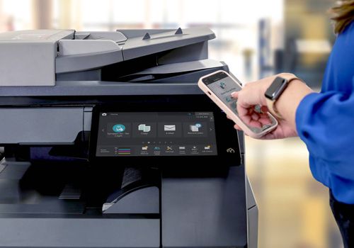 Best Multifunction Copier Top-Notch Multifunction Copiers & Printers for Businesses